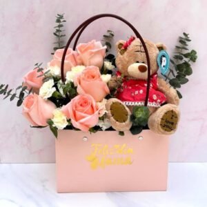 Detalle Dia De la Madre