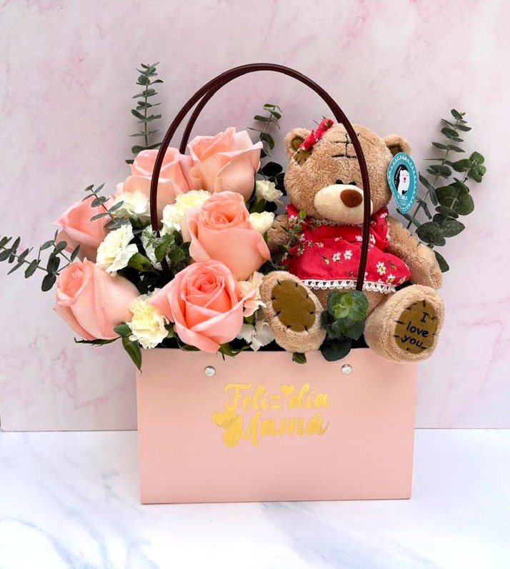 Detalle Dia De la Madre